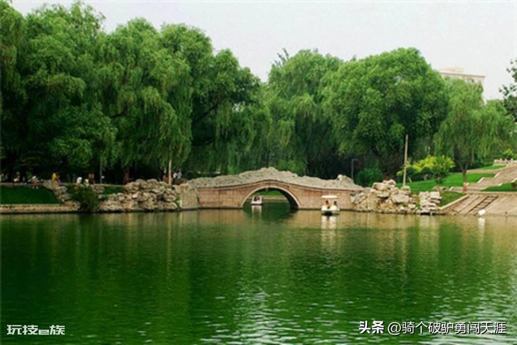 沈阳有什么好玩的旅游景点(来沈阳必去的盛京十景)-图片9